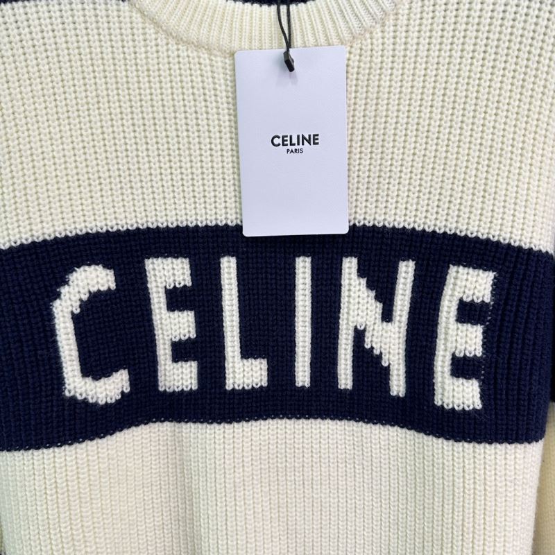 Celine Sweaters